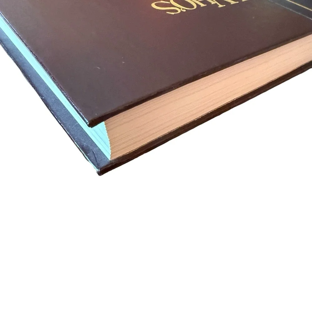 N/A who bible